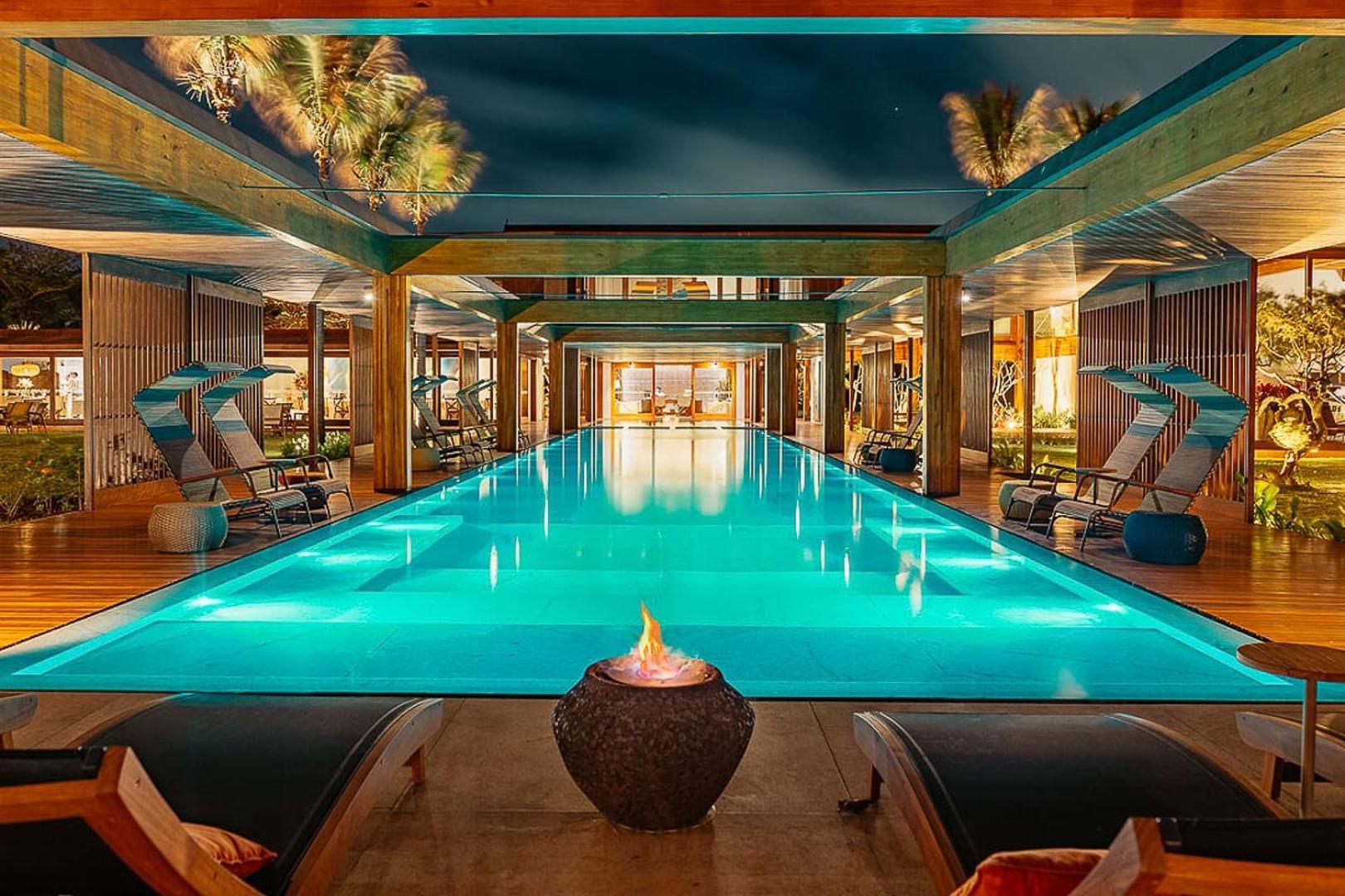 Zendaya Sport & Hotel 5*
